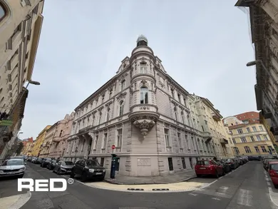 Byty na predaj 4-izbový, Bratislava-Staré Mesto · €1 440 000
