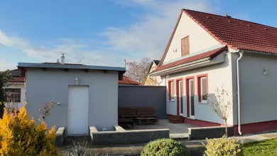 Na predaj dom, 108 m², Kútniky
