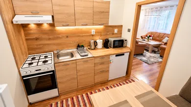 Na prenájom 3-izbový byt, 68 m², Košice-Západ, Bernolákova