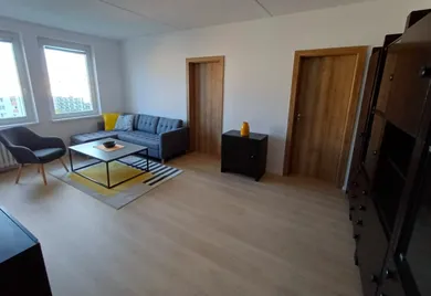 Apartments for rent, 3-room in Bratislava-Nové Mesto · €960