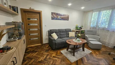Na predaj 2-izbový byt, 51 m², Košice-Sever, Cesta pod Hradovou