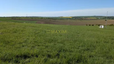 Na predaj pozemok v Štitáre · €84 976 · Pôvodný stav