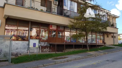Na predaj komerčné, 980 m², Nitra, Zoborská