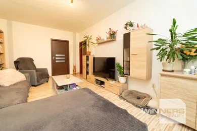 Na predaj byt v Trebišov · €119 000 · Čiastočná rekonštrukcia