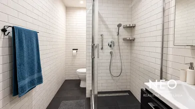 Na predaj 1-izbový byt, 35 m², Trnava, Ulica Hospodárska