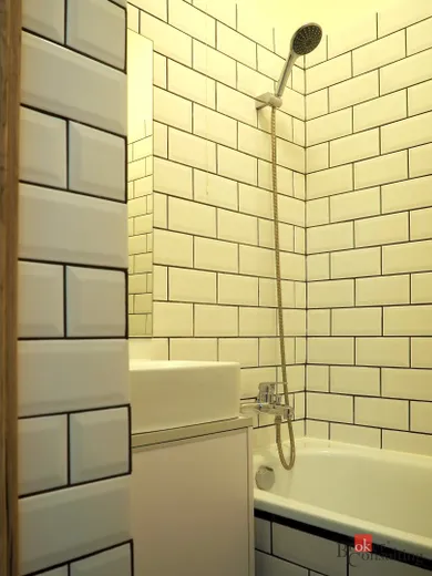 Na prenájom 1-izbový byt, 38 m², Bratislava-Ružinov, Trenčianska