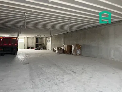 Na prenájom objekt, Sereď, Bratislavská