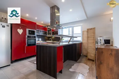 Na predaj 5-izbový dom, 170 m², Fintice, Hlavna