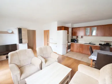 Mieszkania na sprzedaż, 2-pokojowe, Dunajská Streda · €117 990