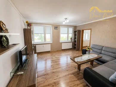 Na predaj 3-izbový byt, 72 m², Humenné, Laborecká