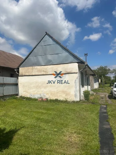 Na predaj pozemok, Veľká Ida