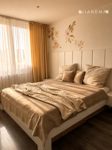 Na predaj 2-izbový byt, 53 m², Prešov, Levočská