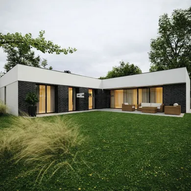 Domy na predaj 1-izbový, Miloslavov · €399 000
