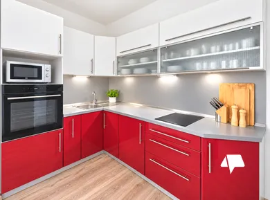 Na predaj 1-izbový byt, 35 m², Nitra, Na Hôrke