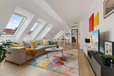 Byty na predaj 2-izbový, Bratislava-Staré Mesto · €279 900