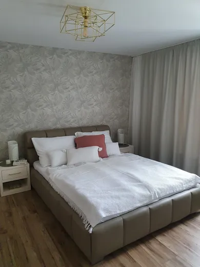 Na prenájom byt v Nové Mesto nad Váhom · €700 · Dokončené