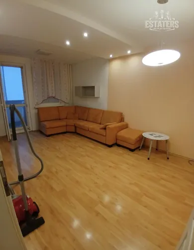 Na prenájom 2-izbový byt, 67 m², Bratislava-Dúbravka, Drobného