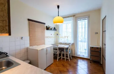 Na predaj byt v Bratislava-Rača · €259 000 · Dokončené