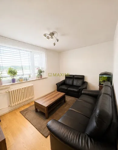 Na predaj 5-izbový byt, 121 m², Bratislava-Dúbravka, Saratovská