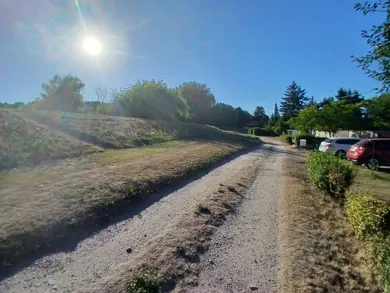 Na predaj pozemok, 306 m², Vojka nad Dunajom