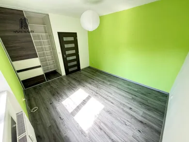 Na predaj 2-izbový byt, 54 m², Banská Bystrica, Mičinská cesta