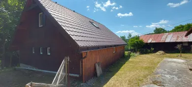 Na predaj 4-izbový dom, 160 m², Turzovka, Na kempe