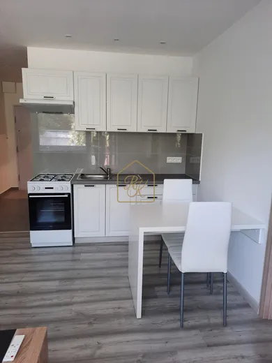 Na prenájom 1-izbový byt, 37 m², Nitra, Lúčna