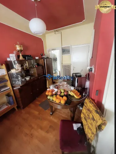 Na predaj dom, 250 m², Rimavská Sobota, Gorkého