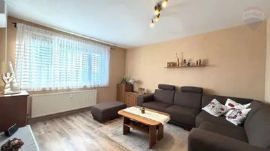 Na predaj 3-izbový byt, 62 m², Nitra, Viničky