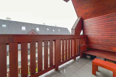 Na predaj byt v Veľká Lomnica · €224 990 · Novostavba
