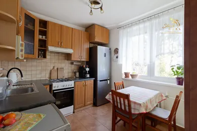 Na predaj 2-izbový byt, Piešťany, Vrbovská cesta