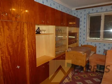Na predaj 3-izbový dom, 240 m², Veľká Lehota