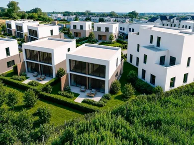 Na predaj 2-izbový byt, 64 m², Stupava, Džbankárska