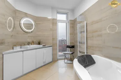 Na predaj byt v Bratislava-Staré Mesto · €383 500 · Novostavba