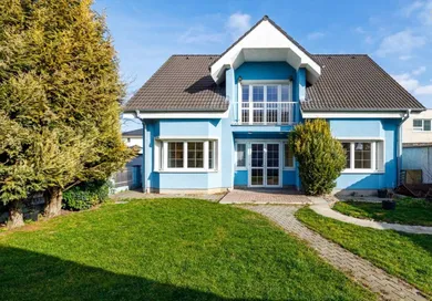 Houses for rent in Bratislava-Jarovce · €1,450