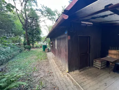 Na predaj pozemok, 379 m², Beniakovce
