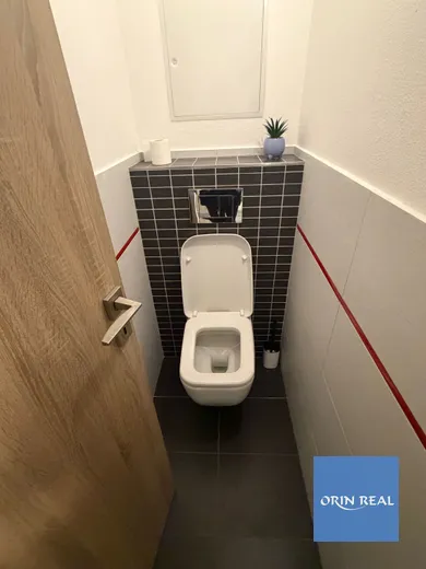 Na prenájom 1-izbový byt, 32 m², Slovenský Grob, Rastislavova