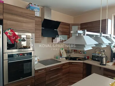 Na predaj 7-izbový dom, 100 m², Štitáre