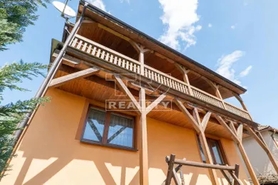 Na predaj dom v Zvolen · €279 000 · Čiastočná rekonštrukcia
