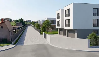 Pozemky na predaj, Piešťany · €179 130