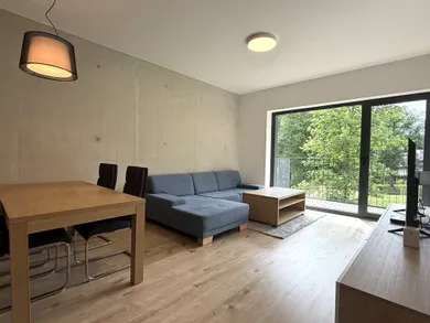 Na prenájom byt v Žilina · €850 · Novostavba