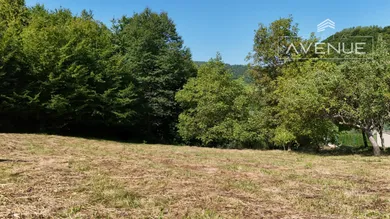 Na predaj pozemok, 601 m², Lysica