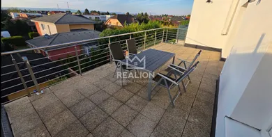 Na prenájom 2-izbový byt, 51 m², Rovinka, Dúhová 1