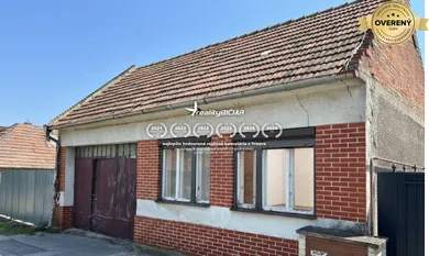 Дома на продажу, Dolné Orešany · €139 000
