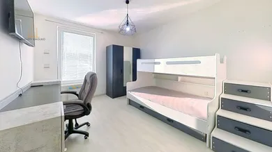 Na prenájom 3-izbový dom, 96 m², Veľký Šariš, Jarná