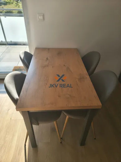 Na prenájom 2-izbový byt, 55 m², Čadca, 17. novembra