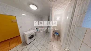 Na prenájom 2-izbový byt, 60 m², Žilina, -
