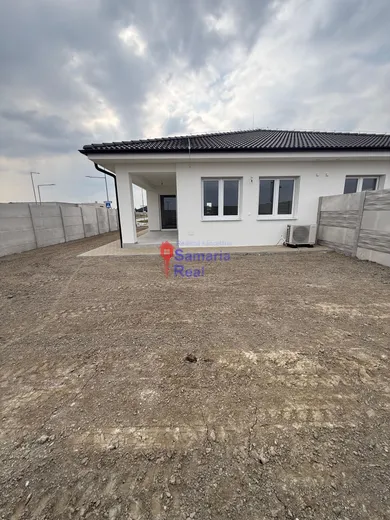 Na predaj dom v Šamorín · €385 000 · Novostavba