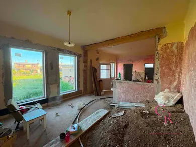 Na predaj 4-izbový dom, 120 m², Svodín, Maďarskosvodínska cesta