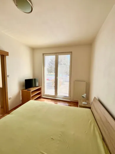 Na prenájom 1-izbový byt, 27 m², Zlaté Moravce, Hviezdoslavova